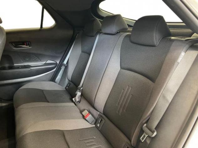 TOYOTA C-HR 2.0 PHEV Trend rif. 23716651 - Foto 8