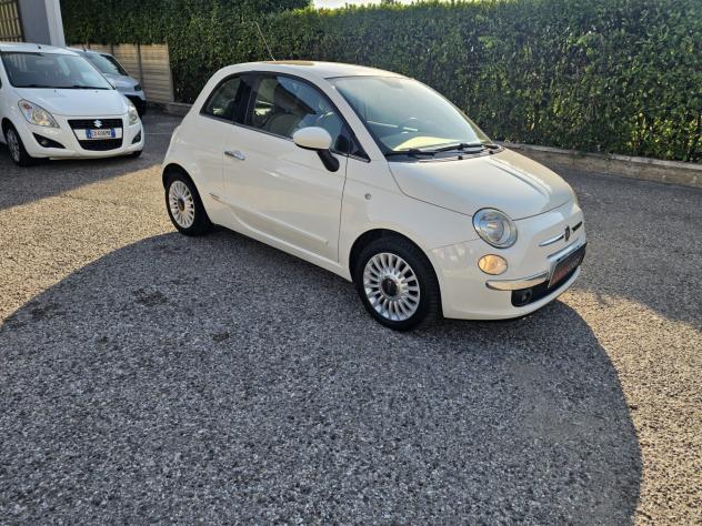 Fiat 500 1.2 Lounge - Foto 3