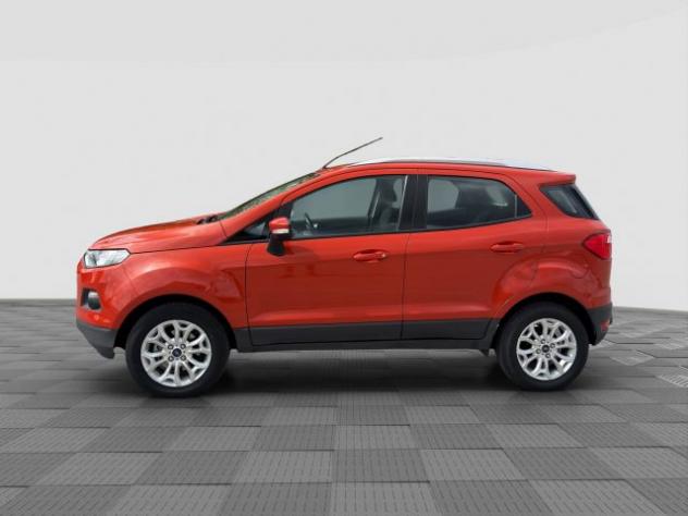 FORD EcoSport EcoSport 1.5 TDCi 95 CV Plus rif. 24112172 - Foto 2