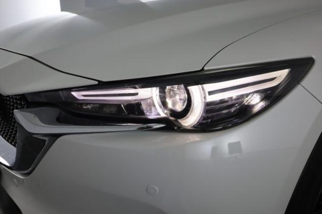 MAZDA CX-5 CX-5 2.2L Skyactiv-D 175CV 4WD Exceed rif. 24134932 - Foto 9