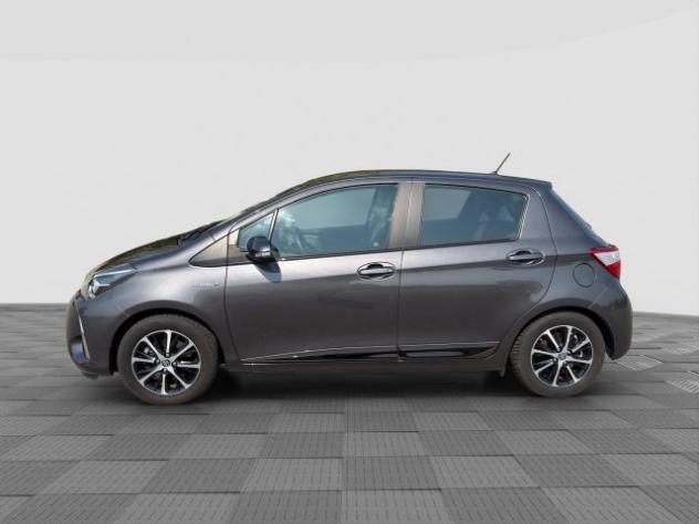 TOYOTA Yaris Yaris 1.5 Hybrid 5 porte Active rif. 24023899 - Foto 2
