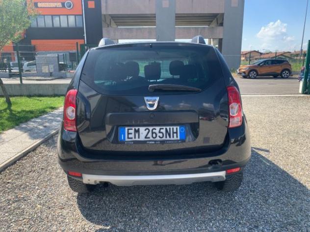 DACIA Duster 1.5 dCi 110CV 4x2 SL Delsey rif. 24113215 - Foto 4