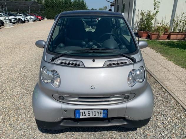 SMART ForTwo 700 coupé grandstyle (45 kW) rif. 23980377 - Foto 8