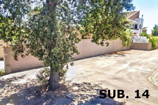 Immobile in asta di 12 m² in vendita a Anzio - Foto 5