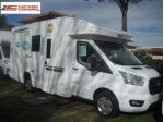 X-GO CAMP 78 rif. 23088925