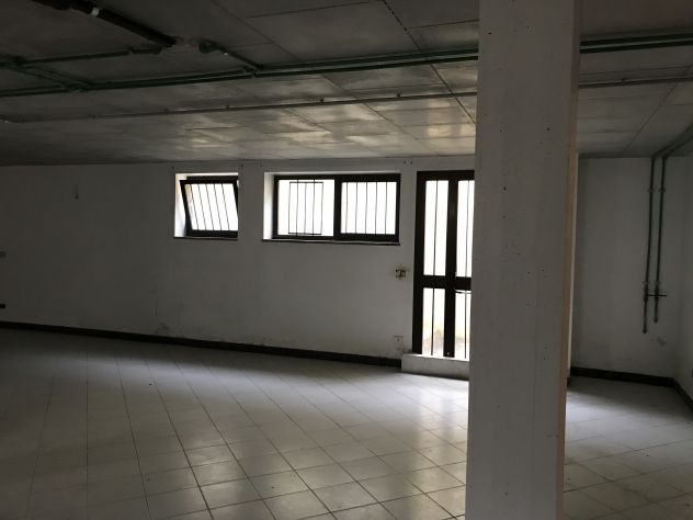 Magazzino mq 130 ai Tre Cunei di Albaretto Torre
