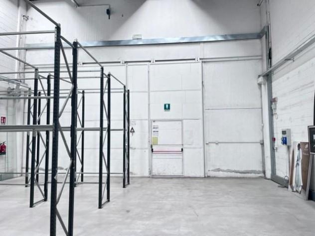 Funo Centergross (BO) - Affittasi capannone - Foto 3
