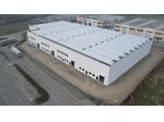 Capannone Industriale - Carobbio degli Angeli . Rif.: Cod. rif 3215420ACG