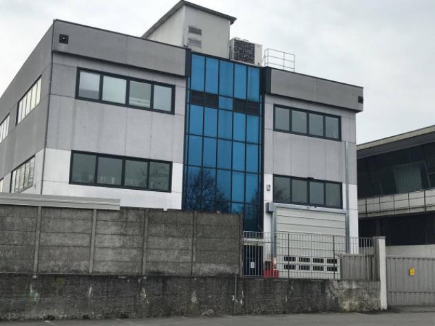 Immobile di 4600 m² con più di 5 locali in vendita a Cusano Milanino - Foto 5