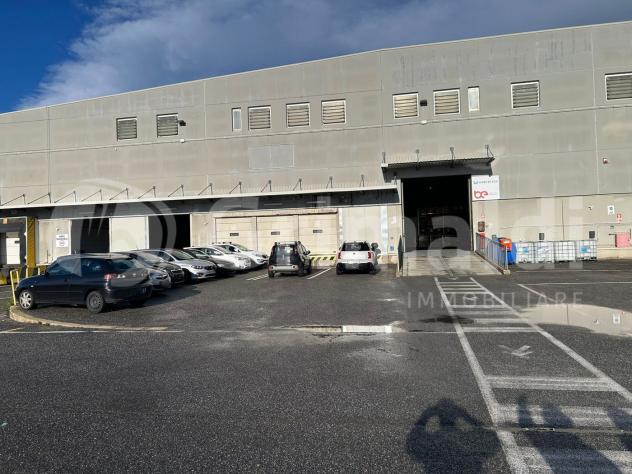 Capannone Industriale - Fiumicino . Rif.: VG08/26VCG - Foto 9