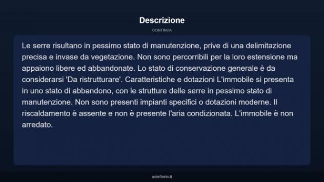 Immobile in asta di 50 m² in vendita a Pula - Foto 3