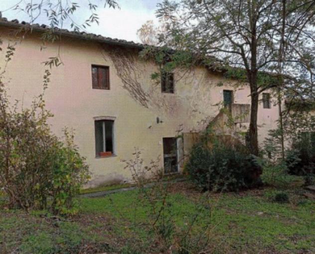 Immobile in asta di 357 m² in vendita a Bagno a Ripoli - Foto 9