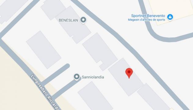 Immobile in asta di 92 m² in vendita a Benevento - Foto 2