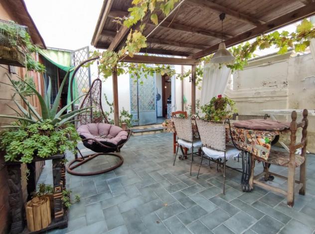 Appartamento in vendita a Lido di Camaiore - Camaiore 110 mq Rif: 1400836 - Foto 4
