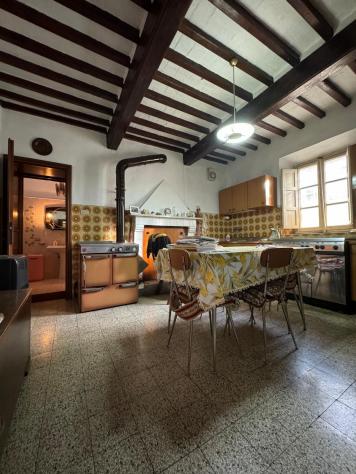 Casa singola in vendita a Colle di Compito - Capannori 400 mq Rif: 1313630 - Foto 2