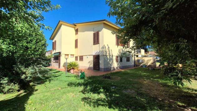 Villa in vendita a Marlia - Capannori 340 mq Rif: 1449542 - Foto 5
