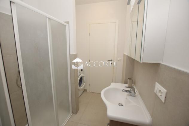 APPARTAMENTO di 4 vani e di 110 mq (CASTELFRANCO VENETO) rif. SW174 - Foto 11