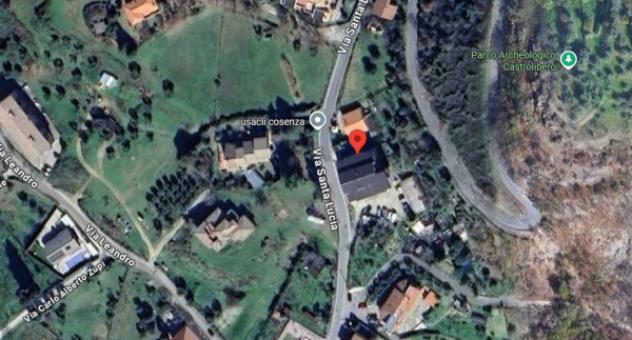 Immobile in asta di 186 m² in vendita a Castrolibero - Foto 5