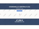 Immobile in asta di 95 m² in vendita a Chiaravalle Centrale