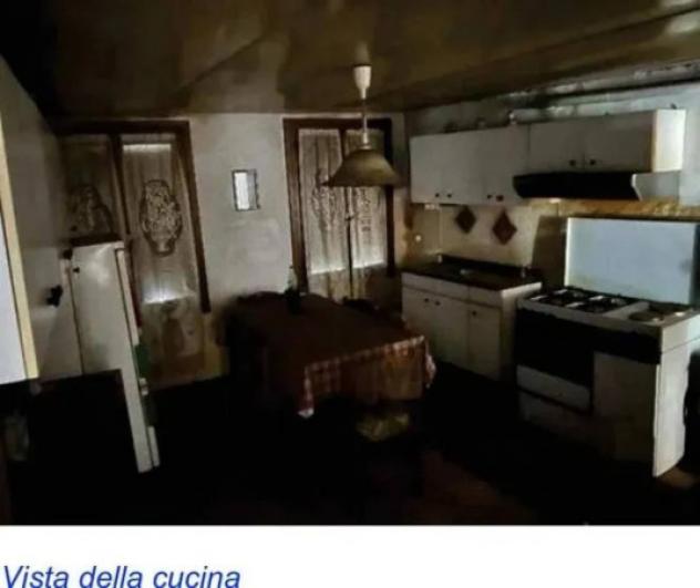 Immobile in asta di 219 m² in vendita a Cogollo del Cengio - Foto 6