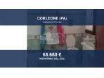 Immobile in asta di 220 m² in vendita a Corleone