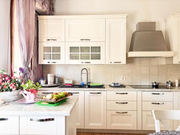 Appartamento in vendita a Empoli 120 mq Rif: 1373851 - Foto 10