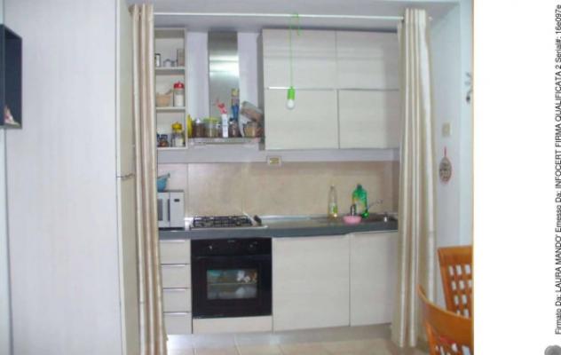 Immobile in asta di 35 m² in vendita a Firenze - Foto 4