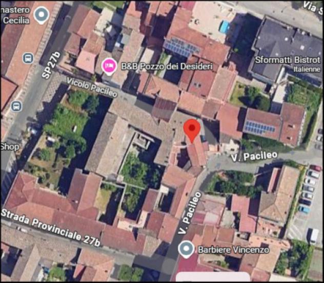 Immobile in asta di 103 m² in vendita a Fisciano - Foto 12