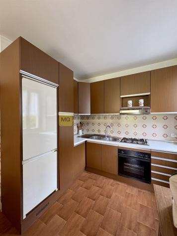 Villa indipendente con giardino privato e box di 100 mq a Galbiate - Foto 17