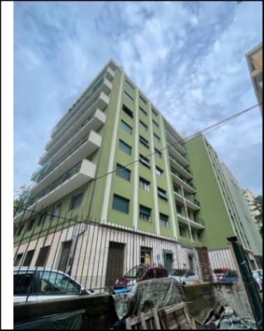 Immobile in asta di 119 m² in vendita a Genova - Foto 4