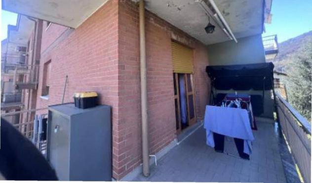 Immobile in asta di 81 m², box auto in vendita a Luserna San Giovanni - Foto 4