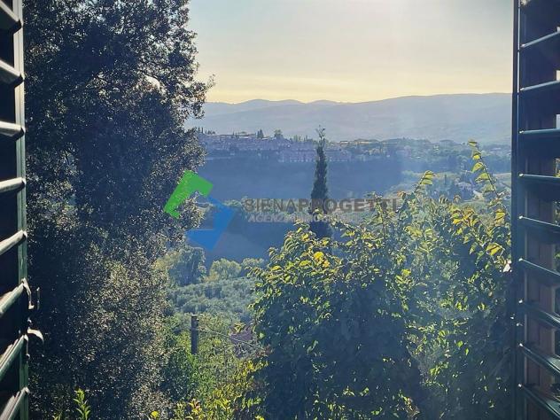 UOPINI – SIENA | APPARTAMENTO RISTRUTTURATO CON SPAZIO ESTERNO, GARAGE E POSTO AUTO - Foto 16