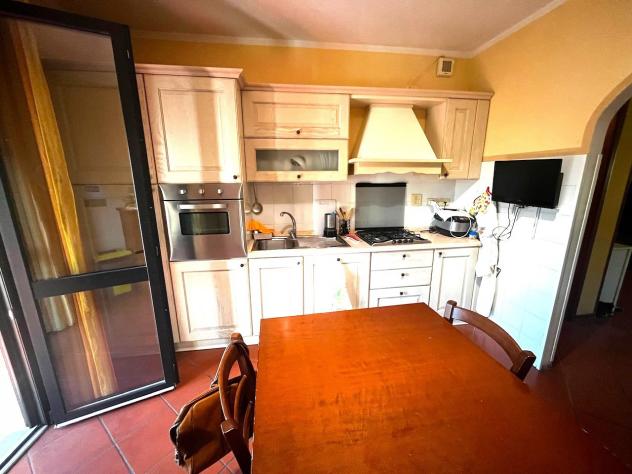 APPARTAMENTO di 4 vani e di 85 mq (POGGIO A CAIANO) rif. L1374 - Foto 17