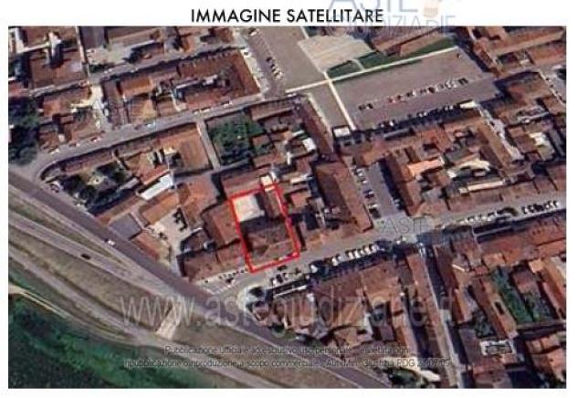 IMMOBILI-IMMOBILE RESIDENZIALE-Via Enrico Ferri, 11, 46027 San Benedetto Po MN, Italia - Foto 2