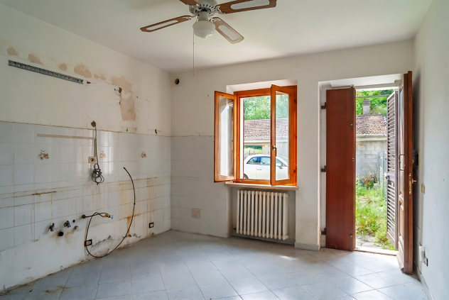 Casa singola in vendita a San Miniato Basso - San Miniato 296 mq Rif: 1412921 - Foto 9