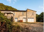 Terratetto in vendita a Sant'Agata Feltria