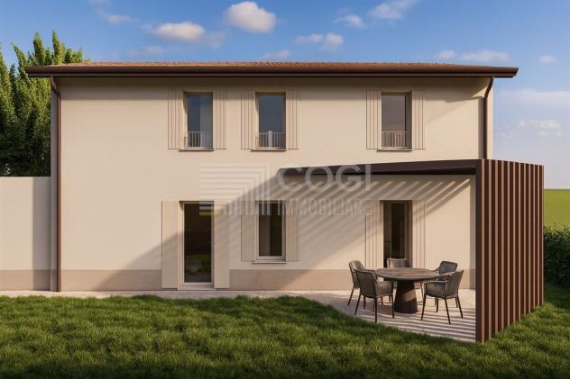 Rustico da ristrutturare nelle campagne di Solarolo - Foto 15