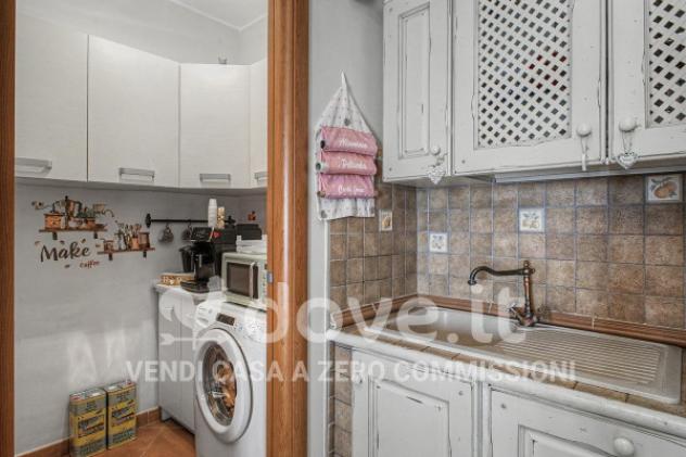 Appartamento di 122 m² con 4 locali e posto auto in vendita a Taranto - Foto 14