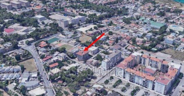 IMMOBILI-IMMOBILE RESIDENZIALE-Via Suri, 3, 74122 Taranto TA, Italia - Foto 2