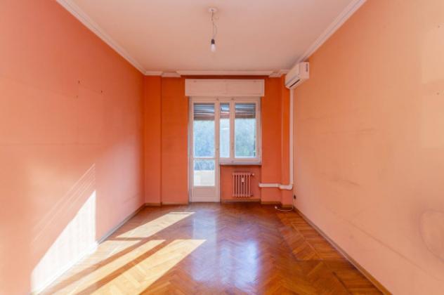 Appartamento di 100 m² con 4 locali in vendita a Torino - Foto 14