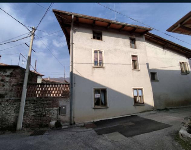 Immobile in asta di 110 m² in vendita a Torreano - Foto 11