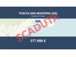 Immobile in asta di 120 m², box auto in vendita a Toscolano-Maderno