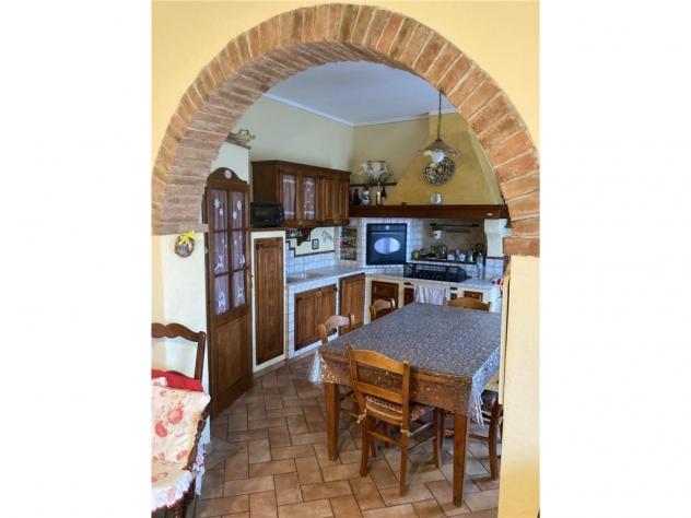 Appartamento in vendita a Spicchio - Vinci 116 mq Rif: 1398804 - Foto 2