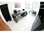 Ufficio arredato con posti auto euro 199
