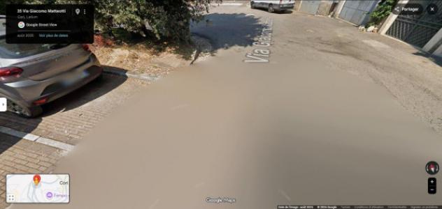 Immobile in asta di 68 m² in vendita a Cori - Foto 6