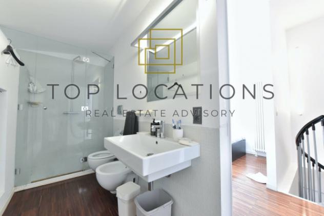 Immobile di 440 m² in affitto a Milano - Foto 20