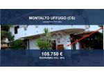 Immobile in asta di 356 m² in vendita a Montalto Uffugo
