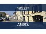 Immobile in asta di 198 m² in vendita a Vigevano
