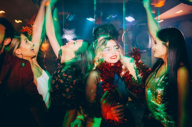 Hostess di sala e ragazze immagine Locali Notturni / Night Club - Foto 5