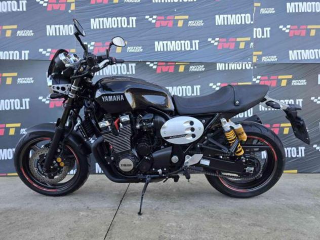 YAMAHA XJR 1300 Akrapovic Non Funzionante rif. 23999933 - Foto 2
